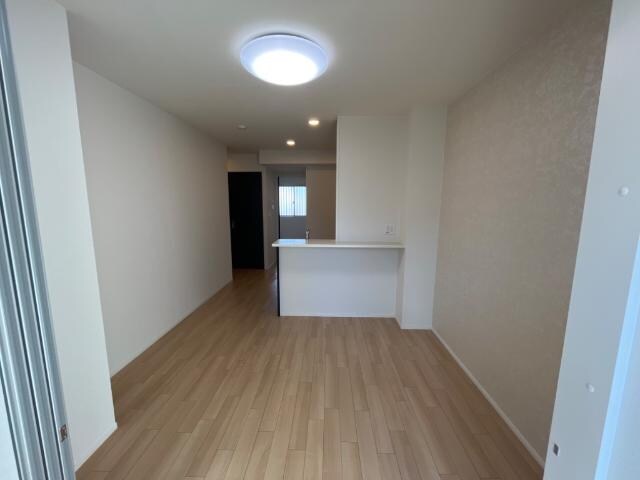 物件内観写真8　(リビング（イメージ）)