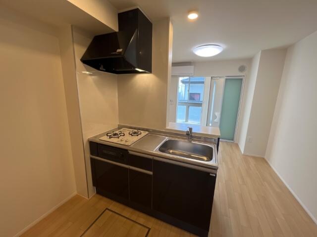 物件内観写真13　(キッチン（イメージ）)