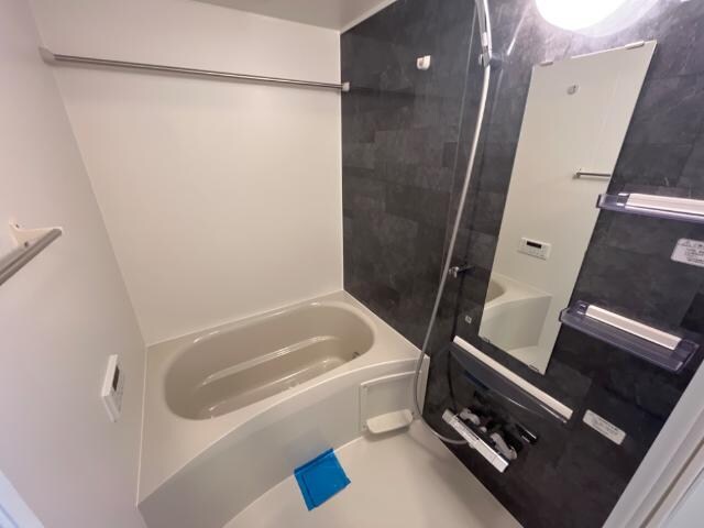 物件内観写真15　(バス（イメージ）)
