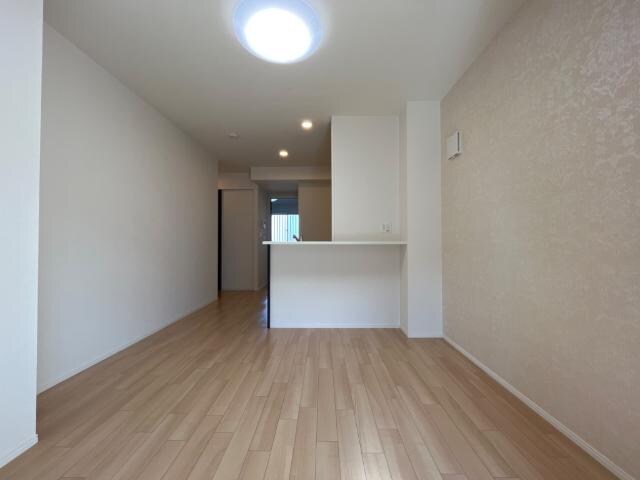 物件内観写真8　(リビング（イメージ）)