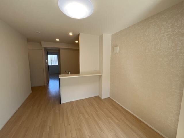 物件内観写真9　(リビング（イメージ）)