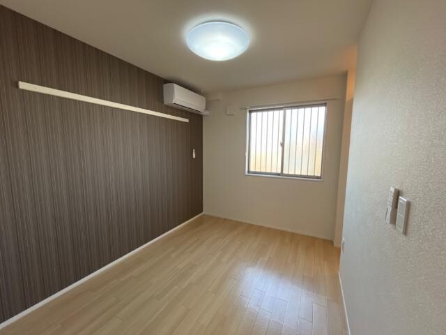 物件内観写真10　(洋室（イメージ）)