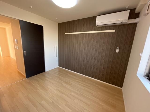 物件内観写真11　(洋室（イメージ）)