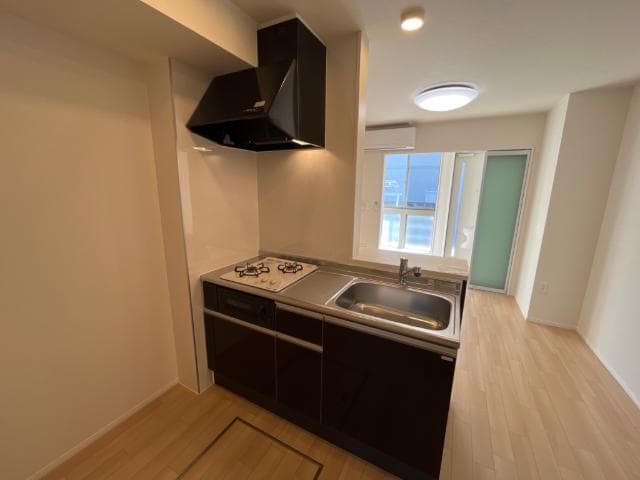 物件内観写真12　(キッチン（イメージ）)