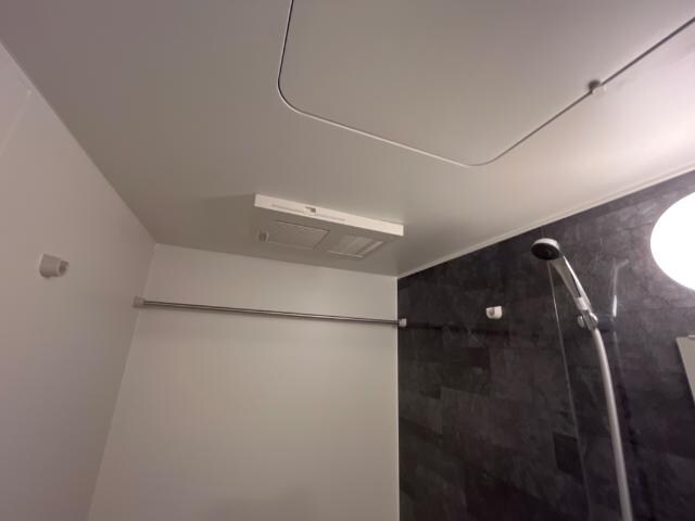 物件内観写真21　(浴室乾燥機（イメージ）)