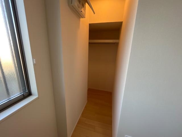 物件内観写真22　(クローゼット（イメージ）)