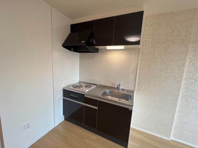 物件内観写真13　(キッチン（イメージ）)