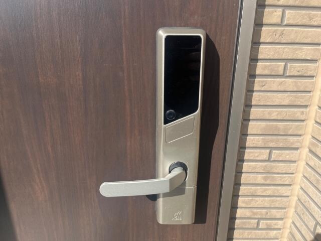 物件内観写真17　(電子キー（イメージ）)