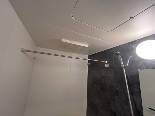 物件内観写真21　(浴室乾燥機（イメージ）)