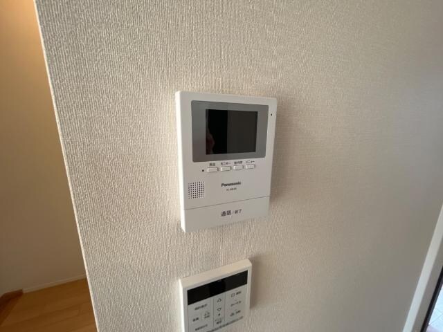 物件内観写真22　(カメラ付インターホン（イメージ）)