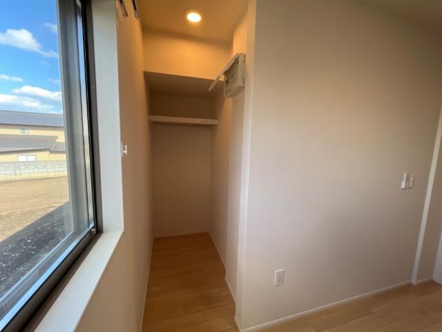 物件内観写真27　(収納（イメージ）)