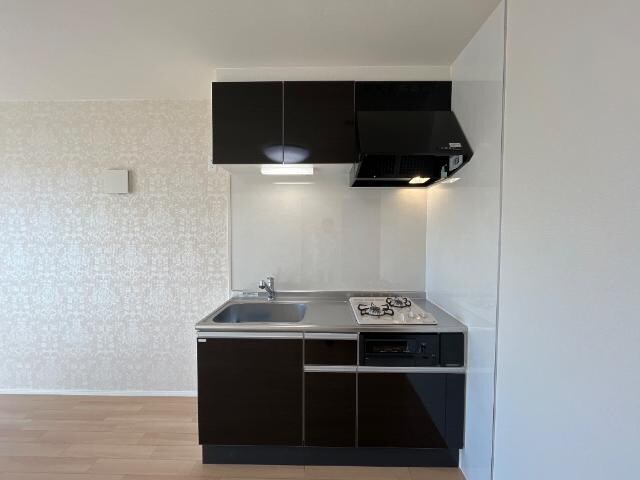 物件内観写真9　(キッチン（イメージ）)