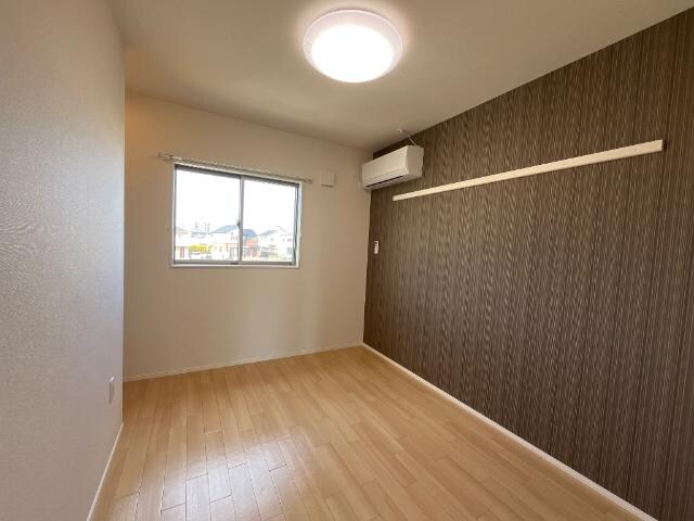 物件内観写真10　(洋室（イメージ）)