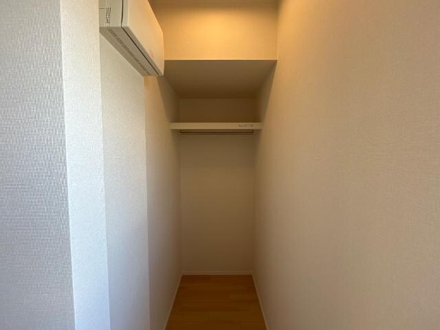 物件内観写真11　(収納（イメージ）)
