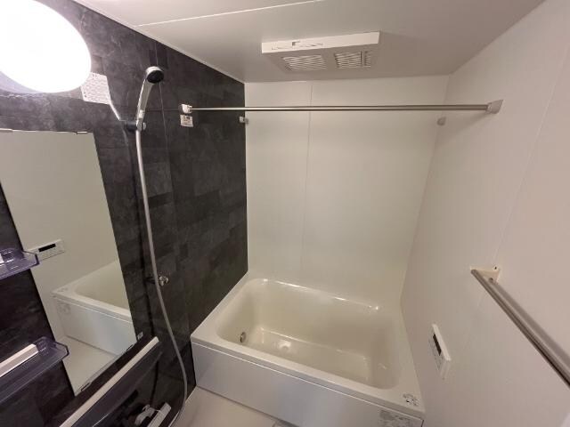 物件内観写真13　(バス（イメージ）)