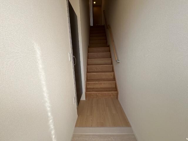 物件内観写真19　(玄関（イメージ）)