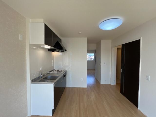 物件内観写真21　(リビング（イメージ）)