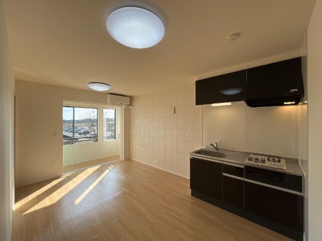 物件内観写真23　(リビング（イメージ）)