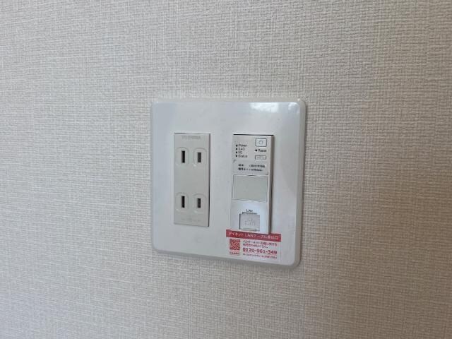 物件内観写真27　(ネット無料（イメージ）)