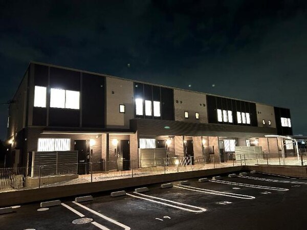 エントランス(同型タイプ)