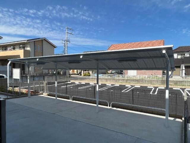 物件内観写真7　(同型タイプ)