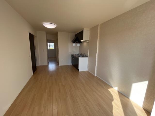 物件内観写真8　(リビング（イメージ）)