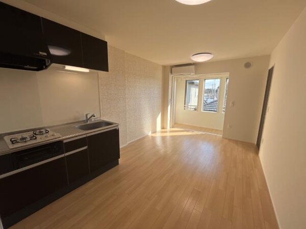 居室(リビング（イメージ）)