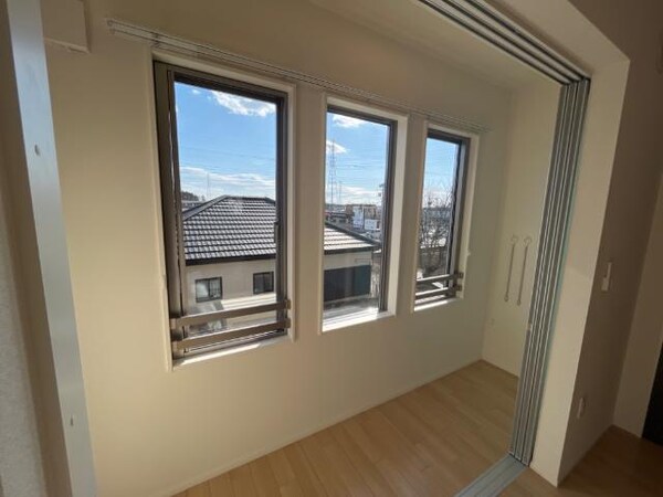 その他(インナーテラス（イメージ）)