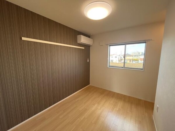 内装他(洋室（イメージ）)