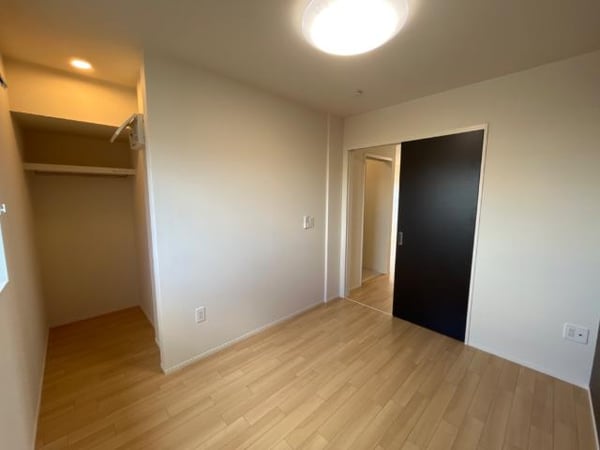 内装他(洋室（イメージ）)