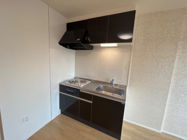 キッチン(キッチン（イメージ）)