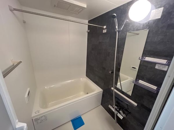 浴室(バス（イメージ）)