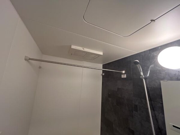 その他(浴室乾燥機（イメージ）)