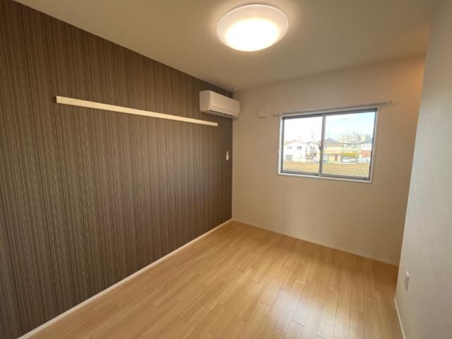 物件内観写真11　(洋室（イメージ）)