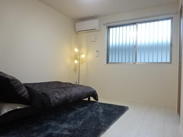 物件内観写真11　(洋室（モデルルーム）（イメージ）)