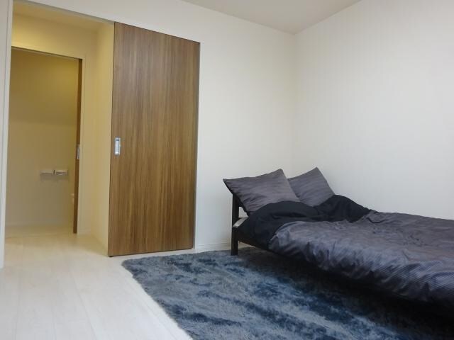 物件内観写真12　(洋室（モデルルーム）（イメージ）)