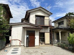 横倉戸建２外観写真