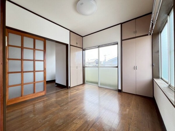 居室