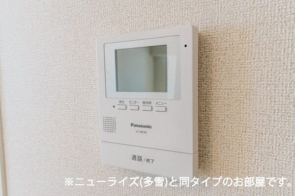セキュリティ(写真はイメージ)