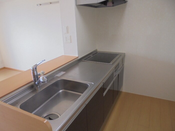 物件内観写真5　(キッチン)