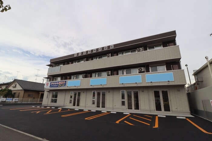 物件外観写真1　(外観)