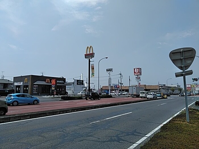 物件外観写真3　(周辺)