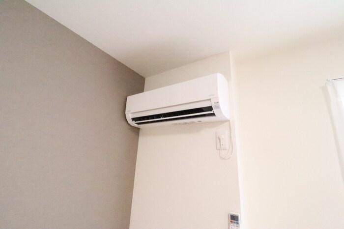 物件内観写真14　(エアコン)