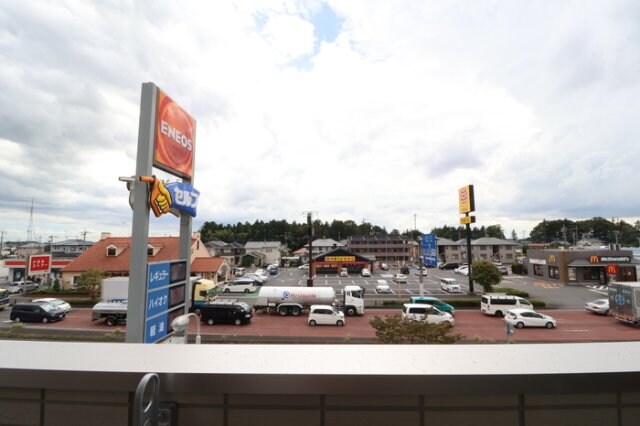 物件内観写真20　(眺望)