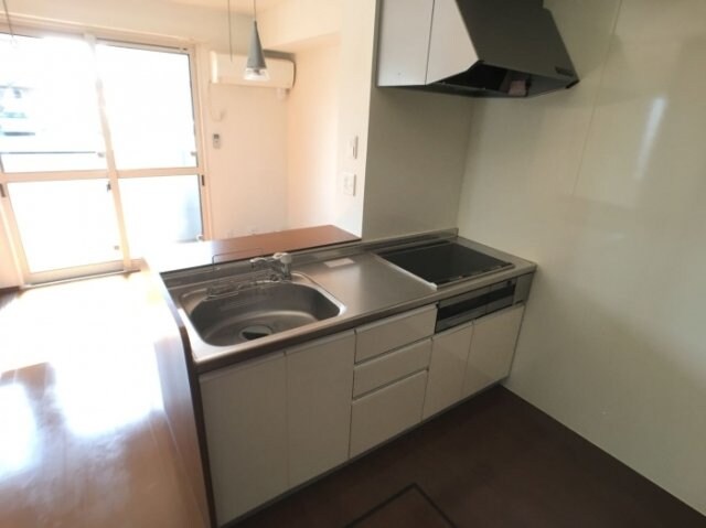 物件内観写真7　(キッチン)