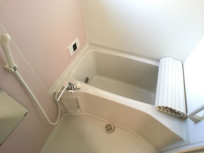 物件内観写真8　(バス／シャワールーム等)