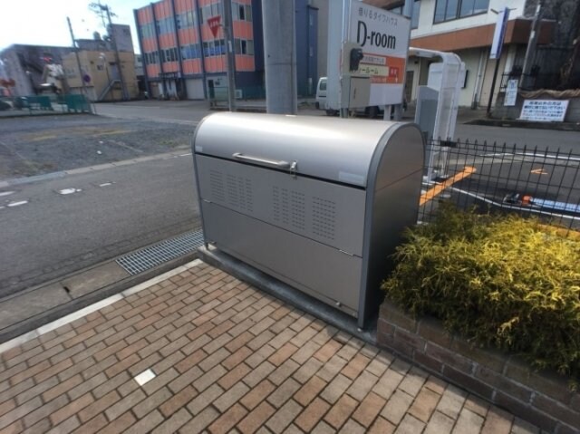 物件内観写真19　(その他共有部分)