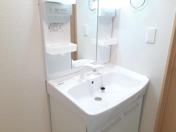洗面・脱衣所