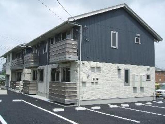 フォレステージ Ｂ
