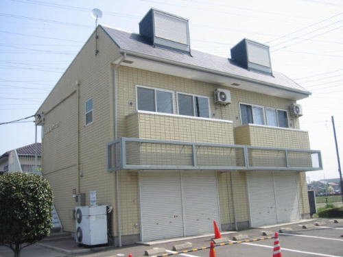 パルネットアメニティ